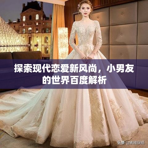探索现代恋爱新风尚，小男友的世界百度解析