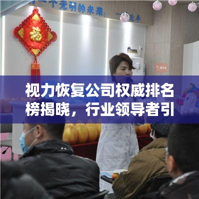 视力恢复公司权威排名榜揭晓，行业领导者引领视界清晰未来！