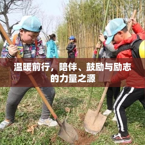 温暖前行，陪伴、鼓励与励志的力量之源