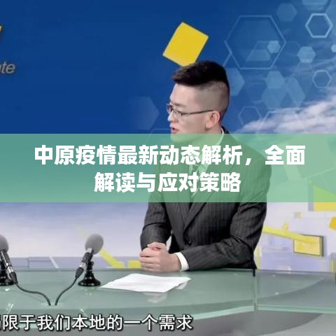 中原疫情最新动态解析，全面解读与应对策略