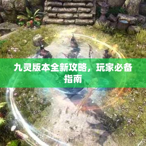 九灵版本全新攻略，玩家必备指南