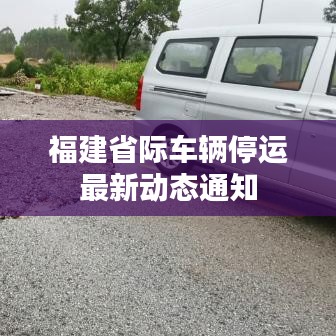 福建省际车辆停运最新动态通知