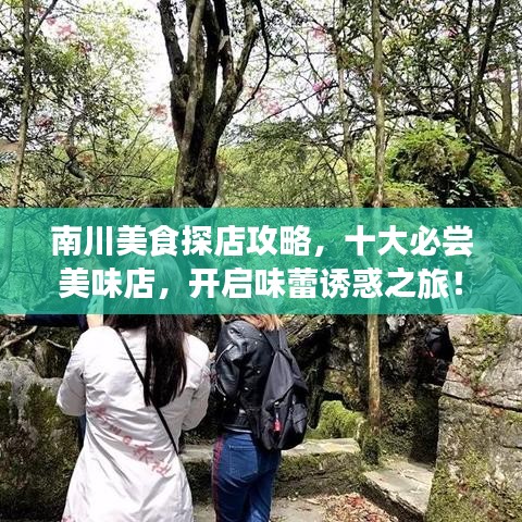 南川美食探店攻略，十大必尝美味店，开启味蕾诱惑之旅！