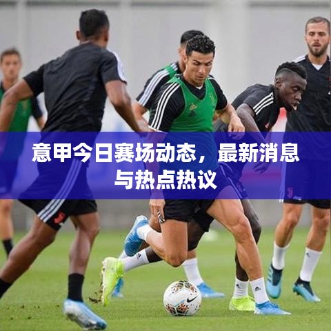 意甲今日赛场动态，最新消息与热点热议
