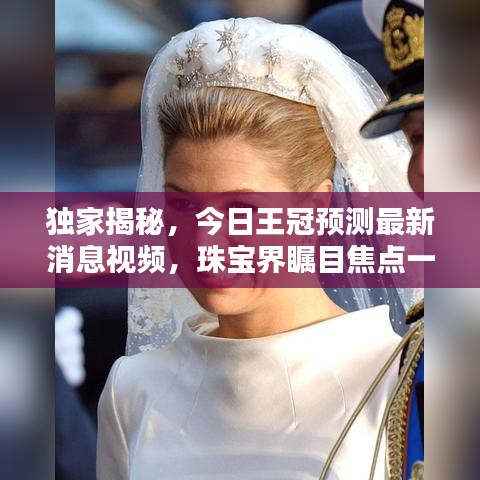 独家揭秘，今日王冠预测最新消息视频，珠宝界瞩目焦点一网打尽