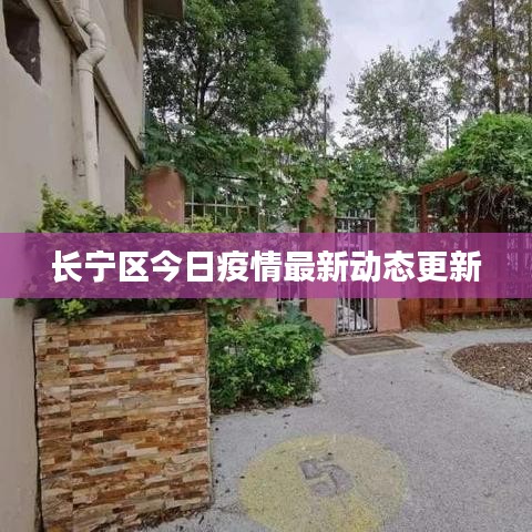 长宁区今日疫情最新动态更新