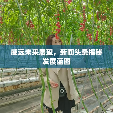 威远未来展望，新闻头条揭秘发展蓝图