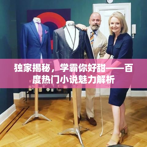 独家揭秘，学霸你好甜——百度热门小说魅力解析