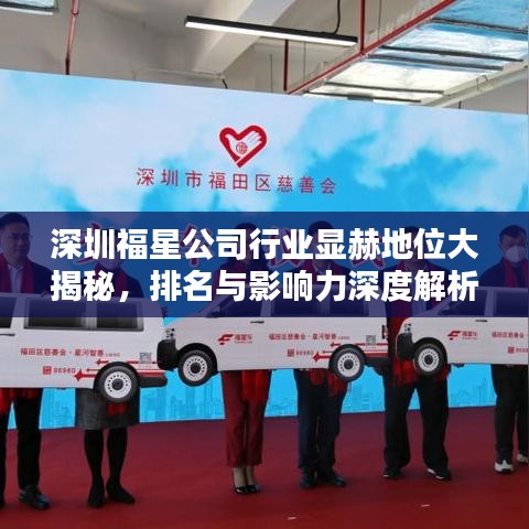 深圳福星公司行业显赫地位大揭秘，排名与影响力深度解析