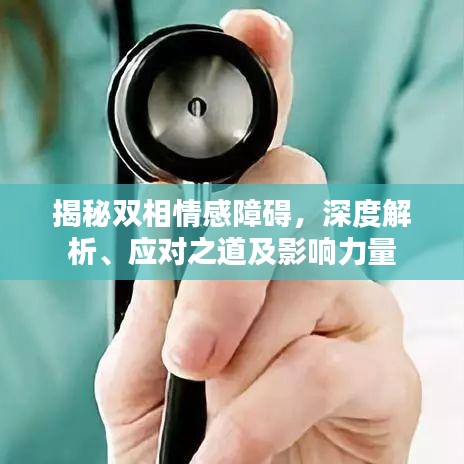 揭秘双相情感障碍，深度解析、应对之道及影响力量