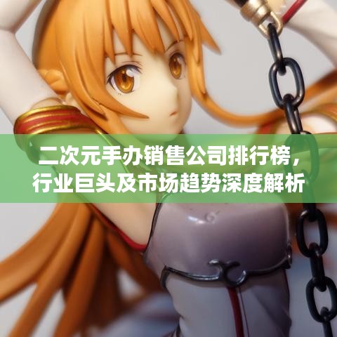 二次元手办销售公司排行榜，行业巨头及市场趋势深度解析