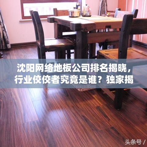 沈阳网络地板公司排名揭晓，行业佼佼者究竟是谁？独家揭秘！