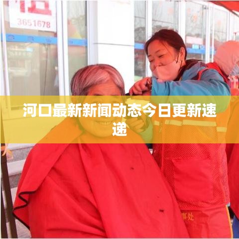河口最新新闻动态今日更新速递