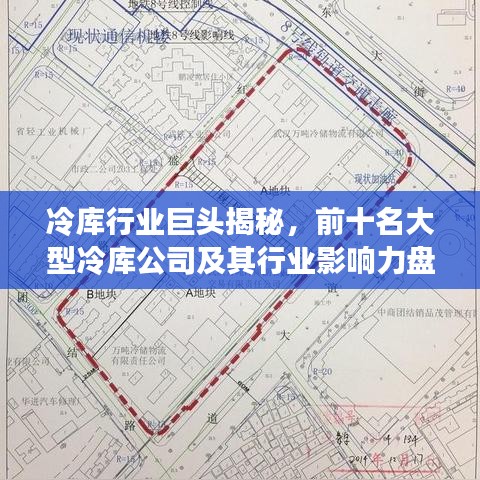 冷库行业巨头揭秘，前十名大型冷库公司及其行业影响力盘点