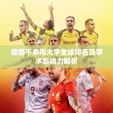 德国不来梅大学全球排名及学术影响力解析