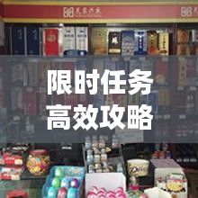 限时任务高效攻略，轻松领跑，快速达成！