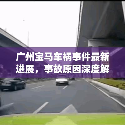 广州宝马车祸事件最新进展，事故原因深度解析与后续动态全追踪