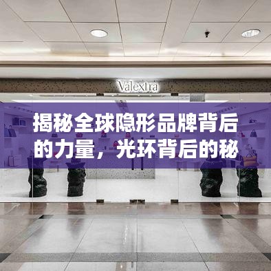 揭秘全球隐形品牌背后的力量，光环背后的秘密排名！