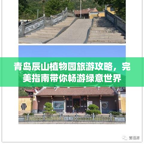 青岛辰山植物园旅游攻略，完美指南带你畅游绿意世界