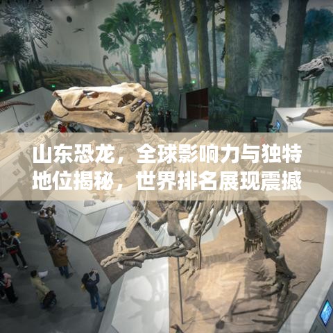 山东恐龙，全球影响力与独特地位揭秘，世界排名展现震撼实力
