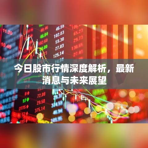 今日股市行情深度解析，最新消息与未来展望