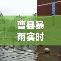 曹县暴雨实时更新，城市生活受冲击，居民生活状况牵动人心