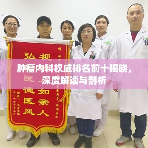 肿瘤内科权威排名前十揭晓，深度解读与剖析