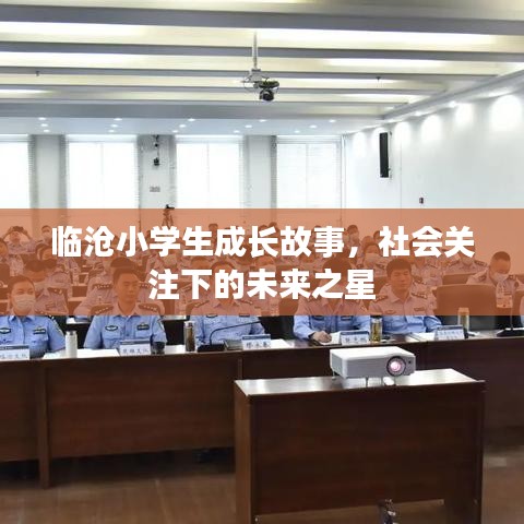 临沧小学生成长故事，社会关注下的未来之星