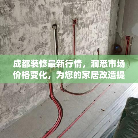 成都装修最新行情，洞悉市场价格变化，为您的家居改造提供明智之选