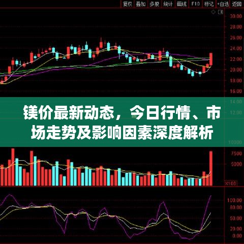 镁价最新动态，今日行情、市场走势及影响因素深度解析
