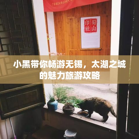 小黑带你畅游无锡，太湖之城的魅力旅游攻略