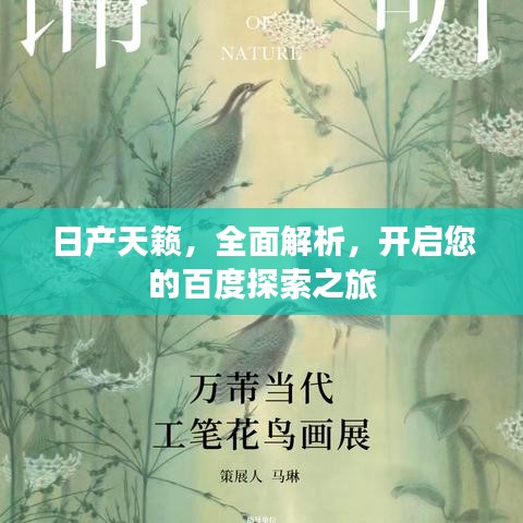 日产天籁，全面解析，开启您的百度探索之旅