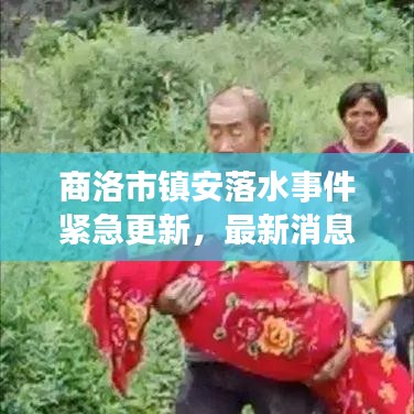 商洛市镇安落水事件紧急更新，最新消息全面掌握