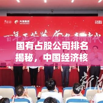 国有占股公司排名揭秘，中国经济核心力量的深度解读