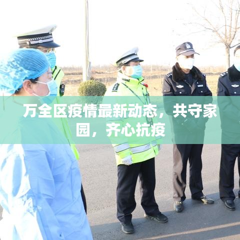 万全区疫情最新动态，共守家园，齐心抗疫