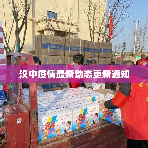 汉中疫情最新动态更新通知