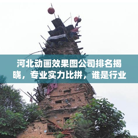 河北动画效果图公司排名揭晓，专业实力比拼，谁是行业佼佼者！