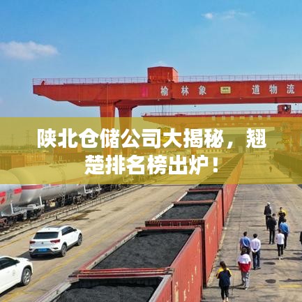 陕北仓储公司大揭秘，翘楚排名榜出炉！