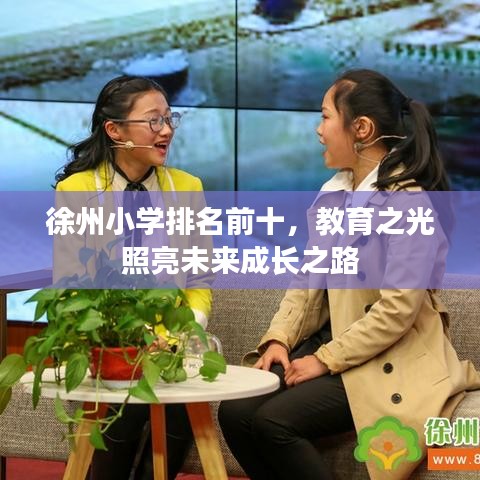 徐州小学排名前十，教育之光照亮未来成长之路