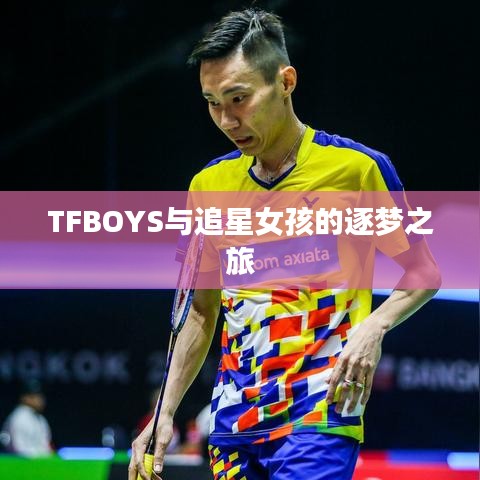 TFBOYS与追星女孩的逐梦之旅