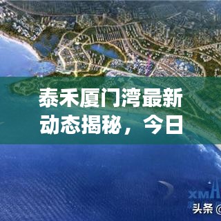泰禾厦门湾最新动态揭秘，今日发展新篇章开启