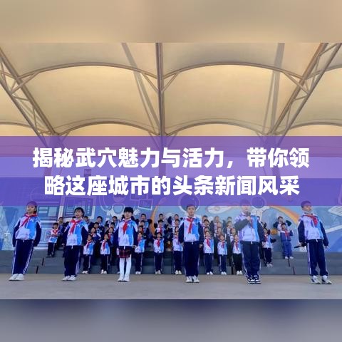 揭秘武穴魅力与活力，带你领略这座城市的头条新闻风采