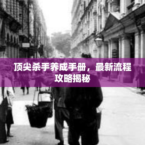 顶尖杀手养成手册，最新流程攻略揭秘