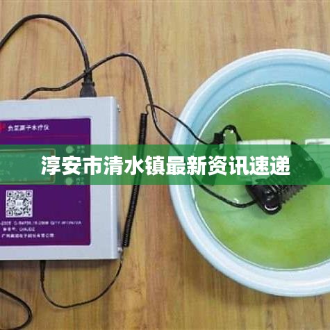 淳安市清水镇最新资讯速递