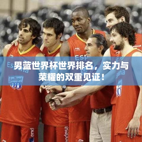 男蓝世界杯世界排名，实力与荣耀的双重见证！