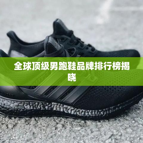 全球顶级男跑鞋品牌排行榜揭晓