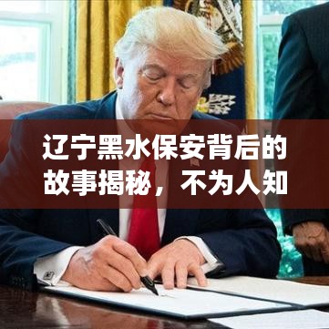 辽宁黑水保安背后的故事揭秘，不为人知的传奇经历！