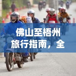 佛山至梧州旅行指南，全方位攻略助你畅游！