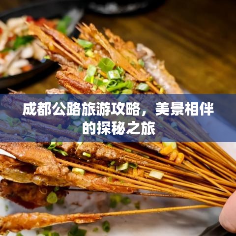 成都公路旅游攻略，美景相伴的探秘之旅