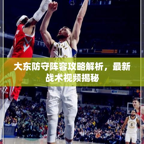 大东防守阵容攻略解析，最新战术视频揭秘